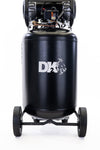 DK2 AC20G 2 HP 120V 20 Gallon 150 PSI Air Compressor New