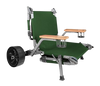 OME Gear Wanderr 5-in-1 Transforming Outdoor Recreational Cart Chair New