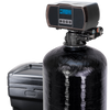 Aquasure AS-HS64FM Harmony Series 64,000 Grain Water Softener with Fine Mesh Resin for Iron Removal New