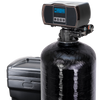 Aquasure AS-HS48FM Harmony Series 48,000 Grain Water Softener with Fine Mesh Resin for Iron Removal New
