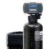 Aquasure AS-HS32D Harmony Series 32,000 Grain Digital Metered Water Softener New