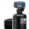 Aquasure AS-HS64D Harmony Series 64,000 Grain Digital Metered Water Softener New