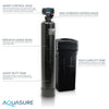 Aquasure AS-HS48FM Harmony Series 48,000 Grain Water Softener with Fine Mesh Resin for Iron Removal New