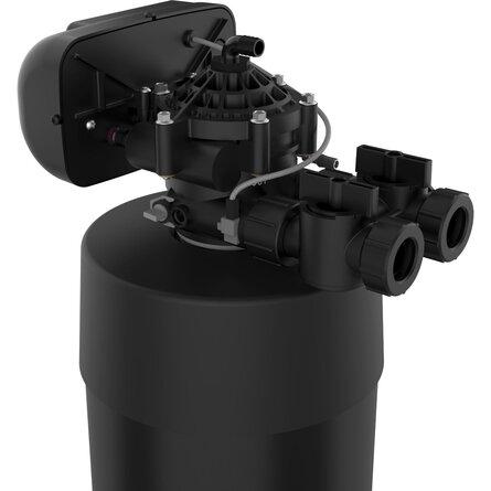 Pentair 35925 Whole House Carbon Water Filtration System 2.0 for 5-6 Bathrooms New