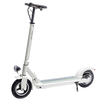 Joyor X5 Up to 36.9 Mile Range 10" Tires Electric Scooter White New