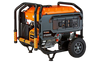 Generac XT8000E 8000W/10000W Generator Electric Start New