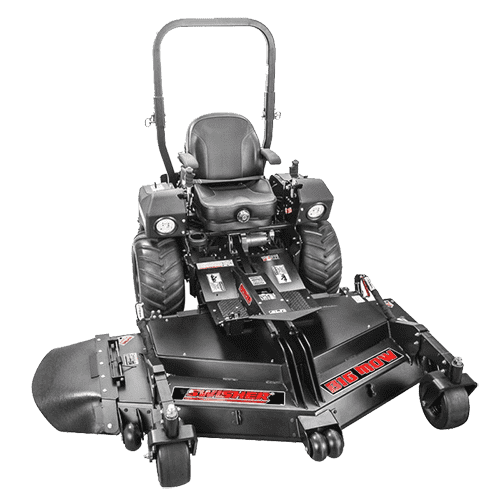 Swisher Big Mow ZTR3166KA 66" Front Mount Zero Turn Lawn Mower Manufacturer RFB