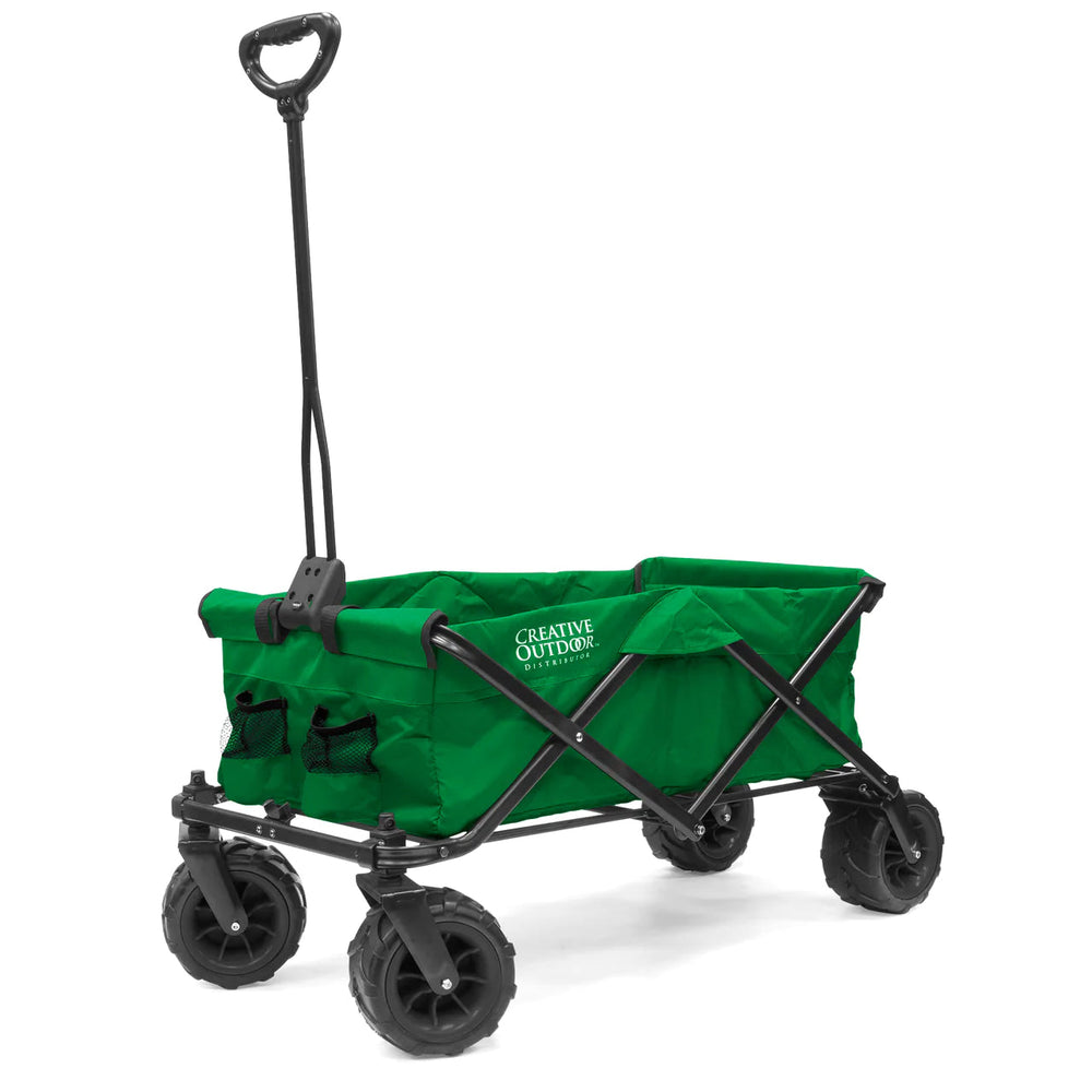 Creative Wagons All-Terrain Folding Wagon New