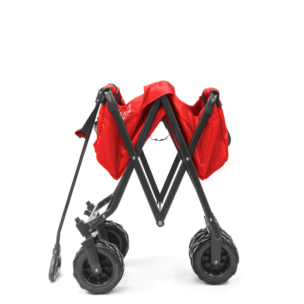 Creative Wagons All-Terrain Folding Wagon New