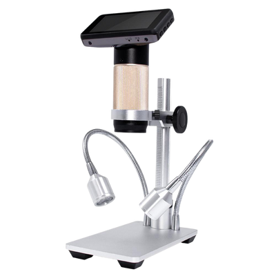 Andonstar ADSM201 3 Inch Display HDMI Digital Microscope New