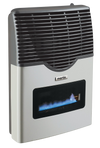 Martin MDV12VN 11000 BTU Direct Vent Thermostatic Built-In Natural Gas Wall Heater Furnace New