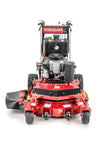 WorldLawn WY28S11BS 28" Briggs and Stratton Recoil Start Gas Self Propelled Walk Behind Mower New