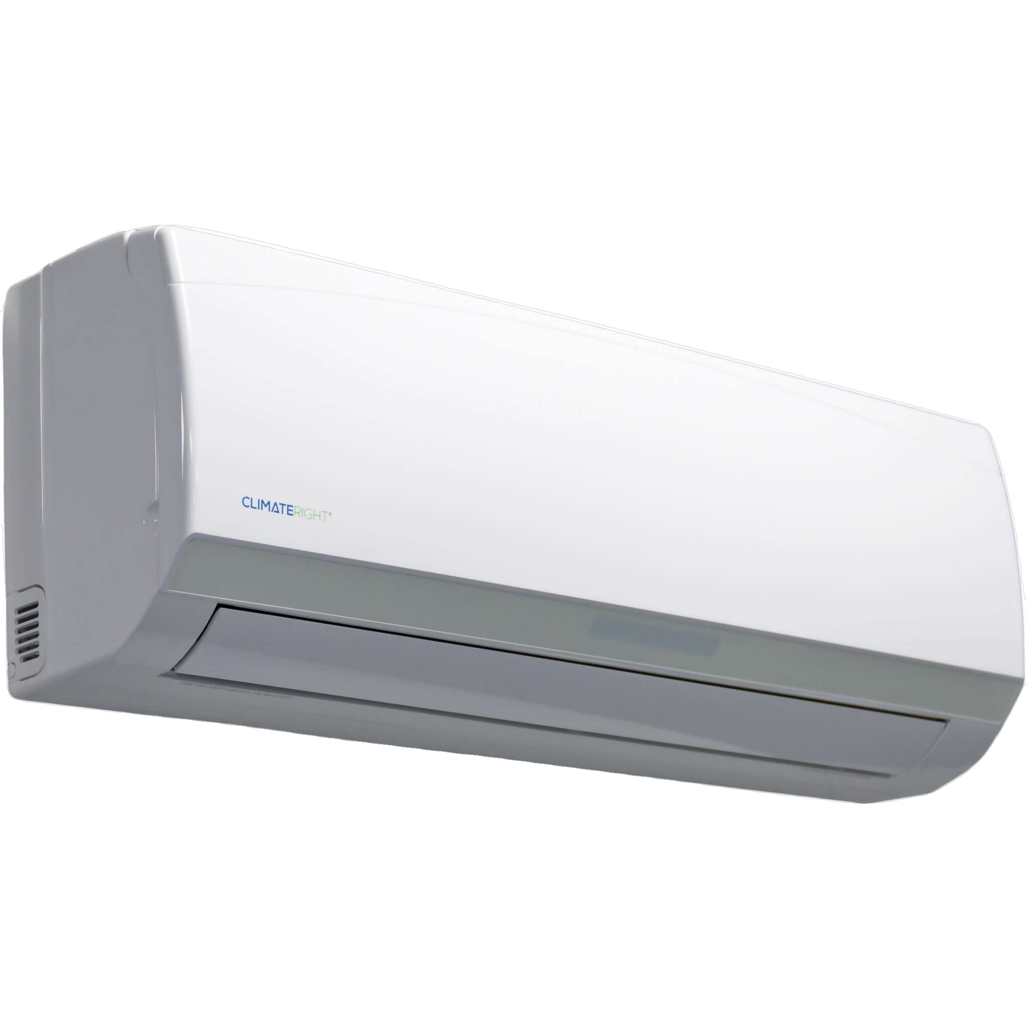 ClimateRight CR12000SACH Mini Split Air Conditioner/Heater New