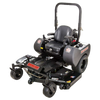 Swisher Z21560CPHO-CA 60 in. 21.5 HP Honda Commercial Pro ZTR Response Mower New