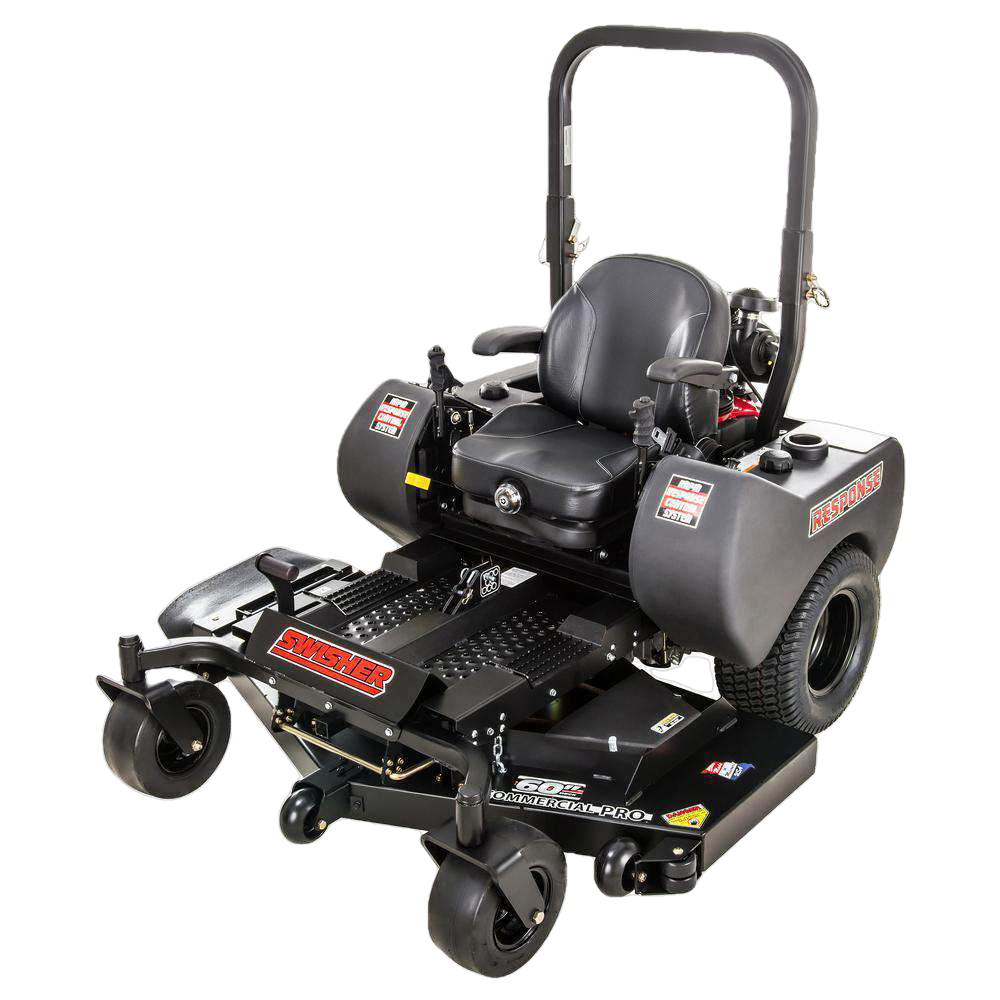 Swisher Z21560CPHO-CA 60 in. 21.5 HP Honda Commercial Pro ZTR Response Mower New