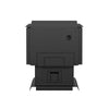 Drolet Blackcomb II EPA Certified 1,800 Sq. Ft. Wood Stove New