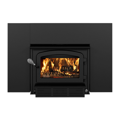 Drolet Escape 1800-I High Efficiency Wood Insert W/ Blower New