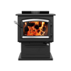 Drolet Heritage EPA Certified 2,100 Sq. Ft. Wood Stove New
