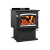 Drolet Heritage EPA Certified 2,100 Sq. Ft. Wood Stove New