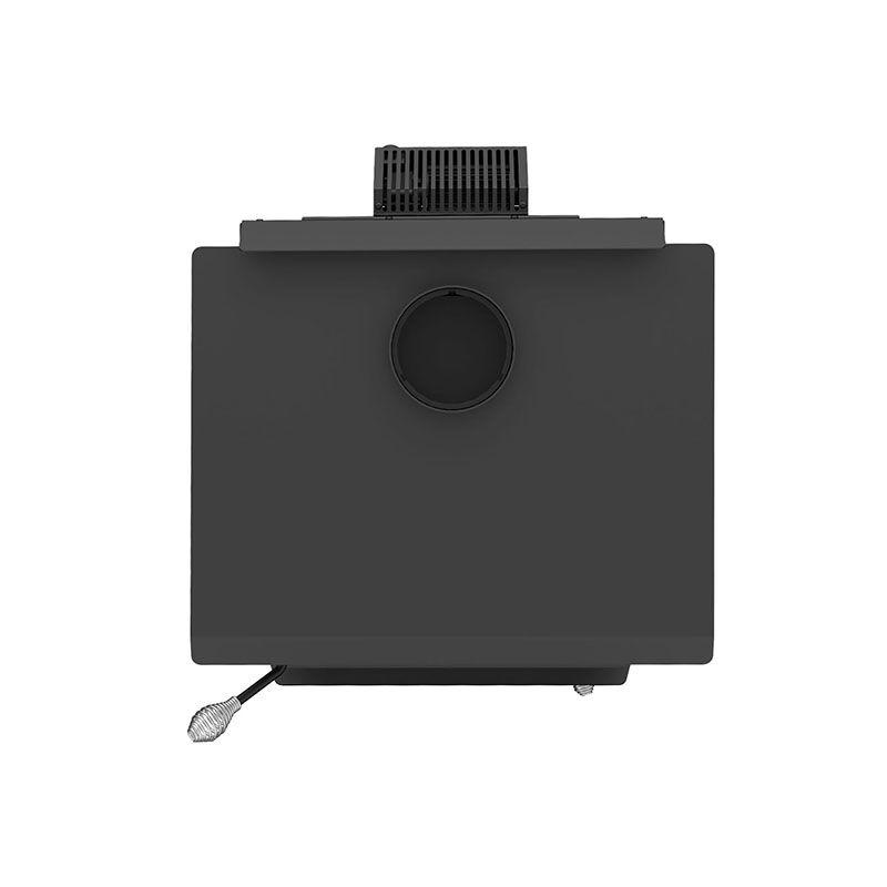 Drolet Heritage EPA Certified 2,100 Sq. Ft. Wood Stove New