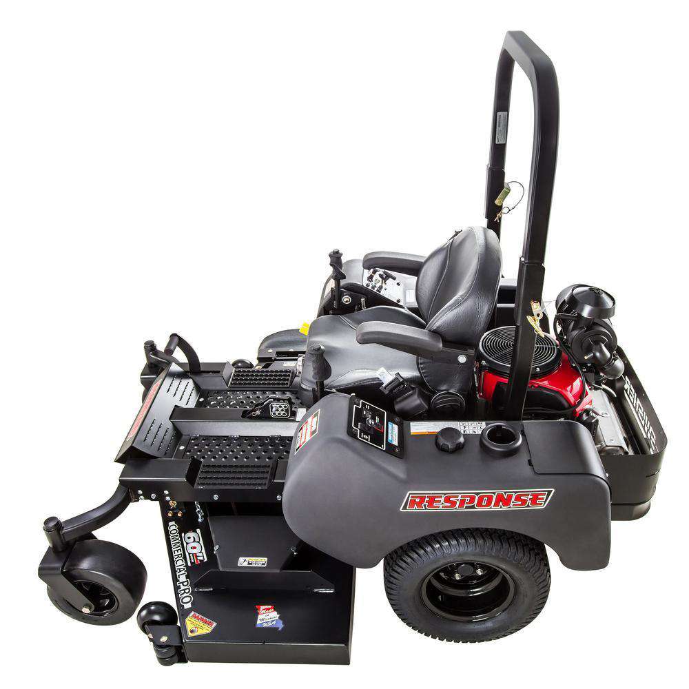 Swisher Z21560CPHO-CA 60 in. 21.5 HP Honda Commercial Pro ZTR Response Mower New