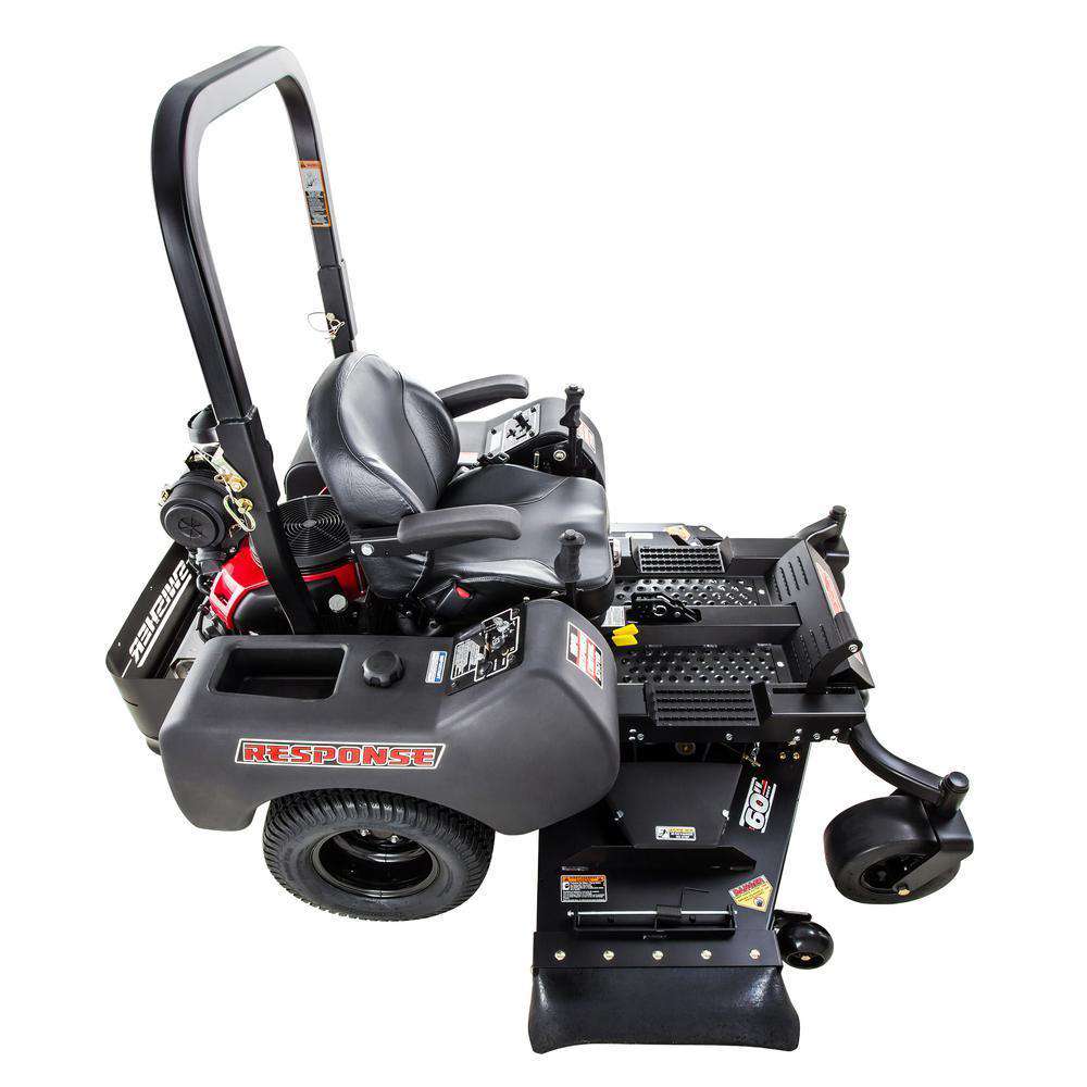 Swisher Z21560CPHO-CA 60 in. 21.5 HP Honda Commercial Pro ZTR Response Mower New