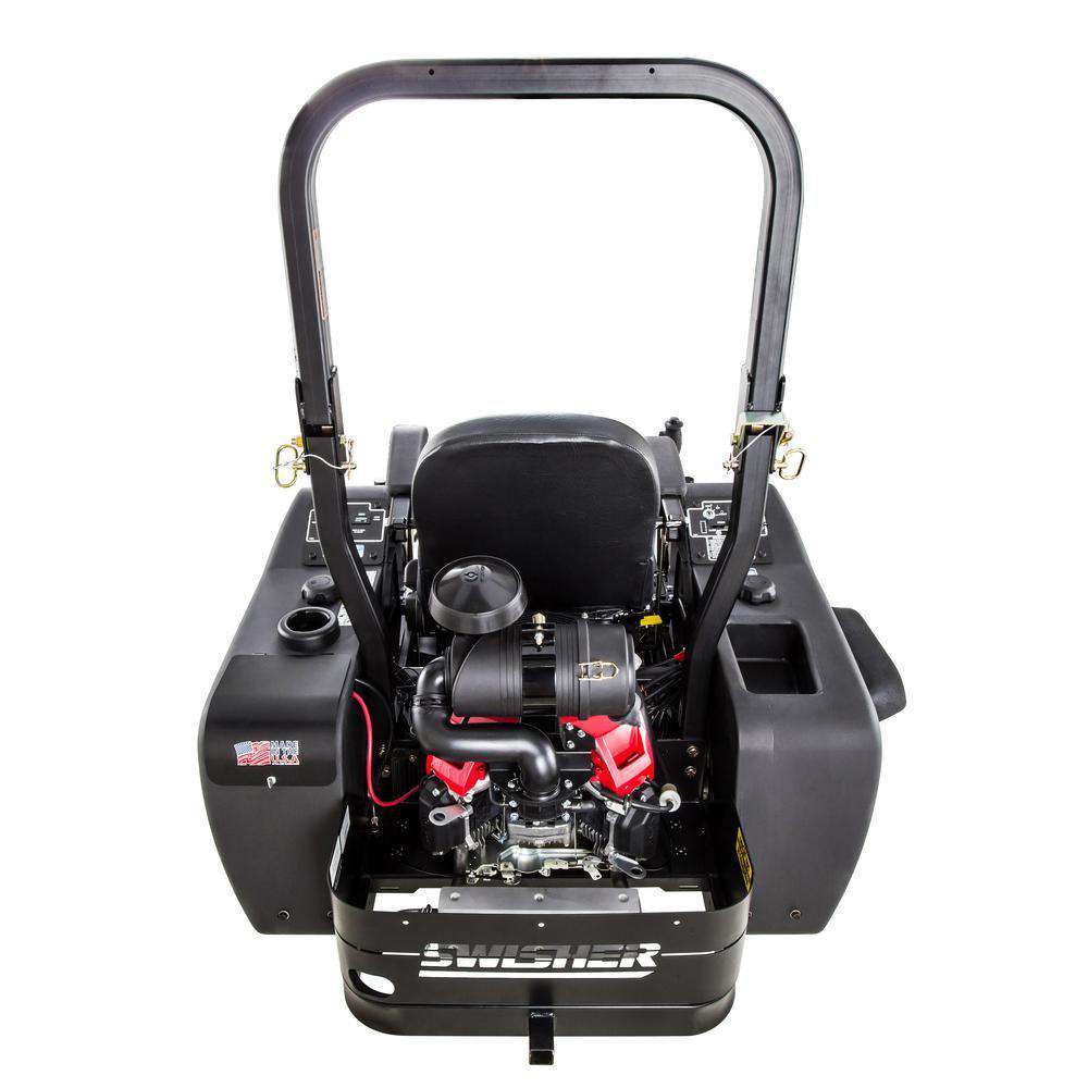 Swisher Z21560CPHO-CA 60 in. 21.5 HP Honda Commercial Pro ZTR Response Mower New