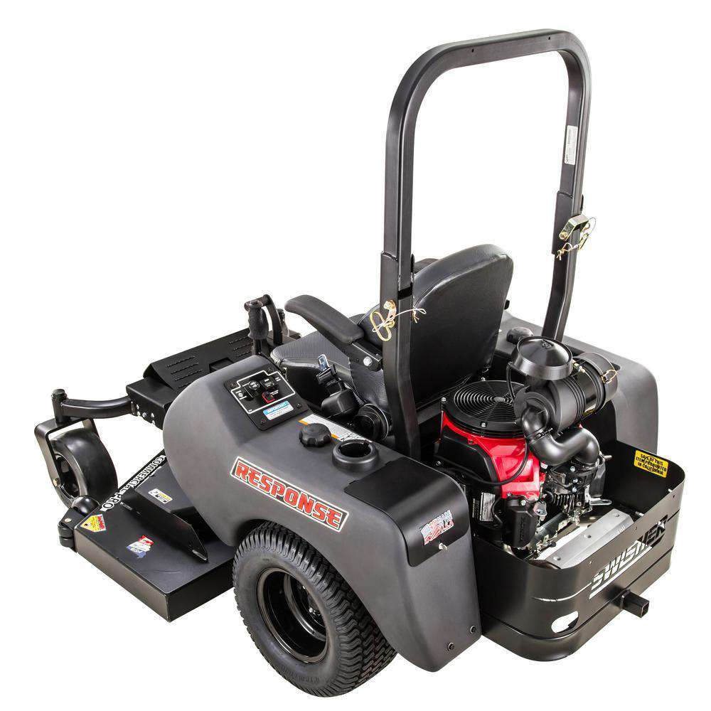 Swisher Z21560CPHO-CA 60 in. 21.5 HP Honda Commercial Pro ZTR Response Mower New