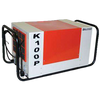 Ebac K100P Crawl Space & Commercial Dehumidifier - FactoryPure