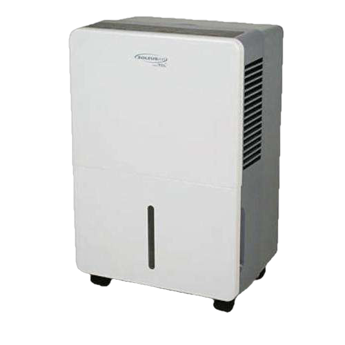 Soleus Air TDA70E HCT-D70E-A 70 Pint Portable Dehumidifier