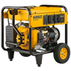 Dewalt DXGNR7000 7000W Auto Idle Generator Manufacturer RFB