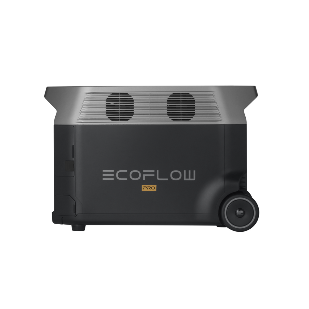 EcoFlow DELTA Pro 1600 3600Wh Portable Power Station New