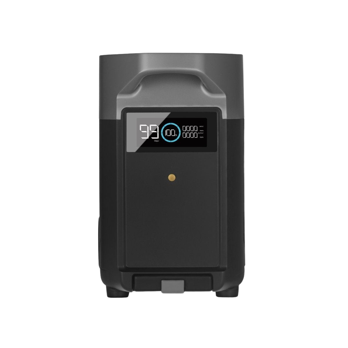 EcoFlow DELTA Pro Smart Extra Battery 3600Wh New