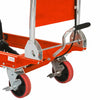 Tory Carrier LT660 Hydraulic Scissor Lift Table 660 lbs Capacity 22.04" Lifting Height New