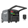 Energizer EZV3200P 3200W Gas Powered Inverter Generator with Remote Start New