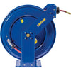 Coxreels TSH-N-4100 1/2 In. X 100 Ft. Medium Duty Air/Water 300 PSI Hose Reel New