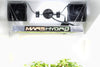 Dealzer Grandma's Secret Garden 6.0 4 Plant LED Grow Box New