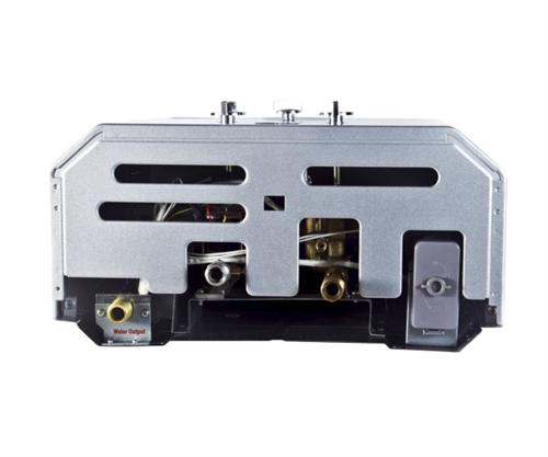 Marey GA16OLPDP 4.2 GPM 16L Liquid Propane Gas Outdoor Tankless Water Heater New