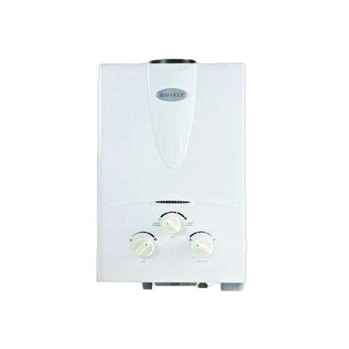 Marey GA5LP 2.0 GPM Tankless Water Heater Open Box