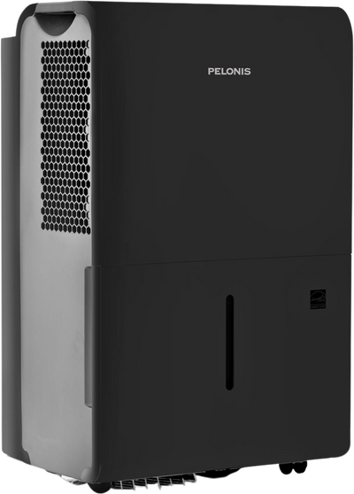 Pelonis 50 Pint Dehumidifier with Pump Manufacturer RFB
