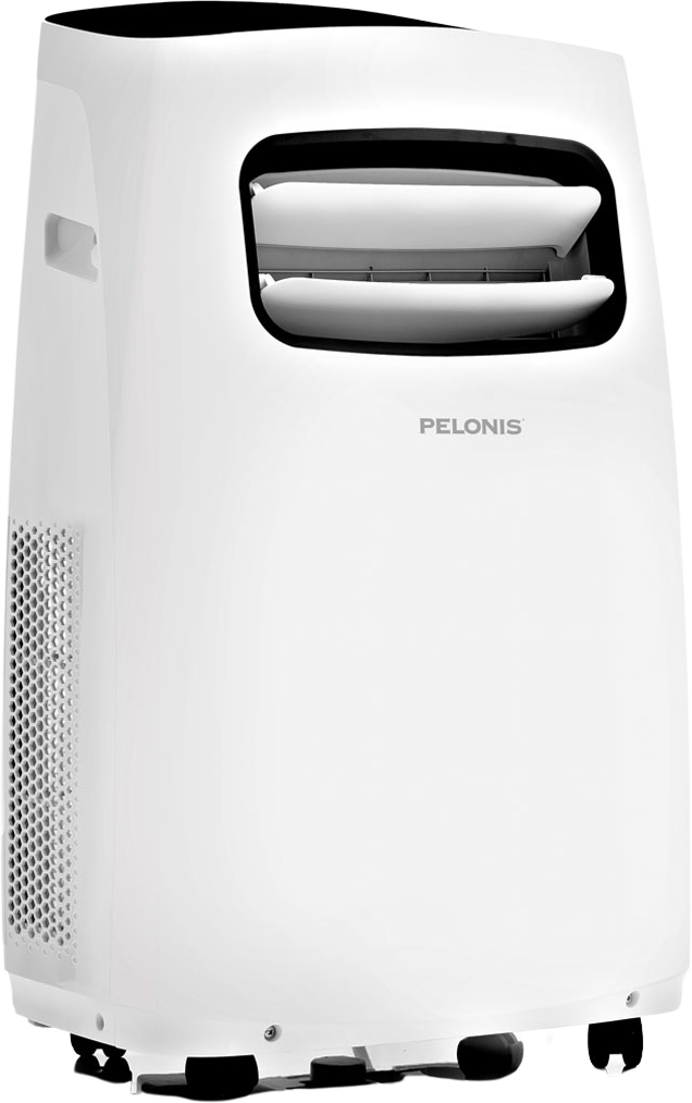 Pelonis 10,000 BTU 115-Volt 3-in-1 Portable Air Conditioner Dehumidifier and Fan Manufacturer RFB