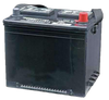 Generac 12V Battery For All Standby Models (8kw and larger - must be purchased with a generator)
