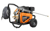 Generac 6712 3800 PSI 3.2 GPM Belt Drive Pressure Washer New