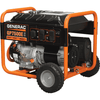 Generac GP7500E 7500W/9375W Gas Generator Electric Start New