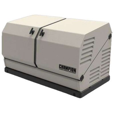 Champion 100174 Residential Standby Generator 8.5kW