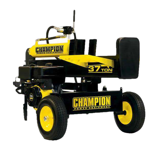 Champion 100250 37T Log Splitter