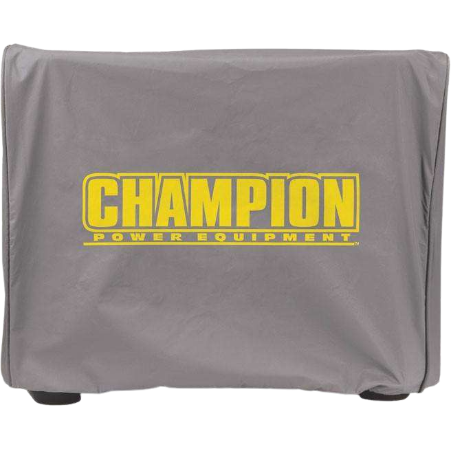 Champion C90010 2000w Inverter Cover