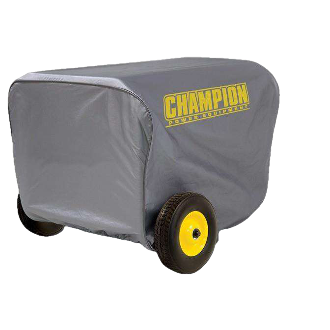 Champion C90016 Large Generator Cover - FactoryPure - 1