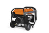 Generac GP6500 6500W/8125W Gas Generator New