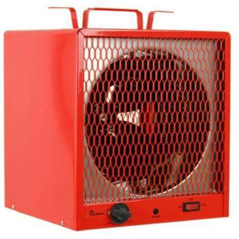 Dr. Heater Infrared Portable Industrial Heater